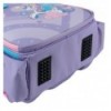 Рюкзак школьный полукаркасный GoPack Education Cute Pony GO25-165S-1