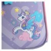 Рюкзак школьный полукаркасный GoPack Education Cute Pony GO25-165S-1