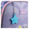 Рюкзак школьный полукаркасный GoPack Education Cute Pony GO25-165S-1