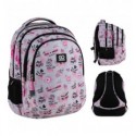 Рюкзак школьный GoPack Teens GO25-162L-3