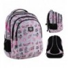 Рюкзак школьный GoPack Teens GO25-162L-3