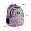 Рюкзак школьный GoPack Teens GO25-162L-3