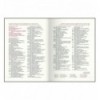 Дневник датированный 2026 FREE, A5, желтый (BM.2166-08)