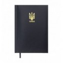Ежедневник датированный 2026 POWERFUL BM.2749-03, A4, темно-синий, бумвинил/поролон