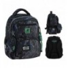 Школьный рюкзак Kite Education Beast Mode K25-773M-3
