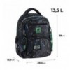 Школьный рюкзак Kite Education Beast Mode K25-773M-3
