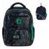 Школьный рюкзак Kite Education Beast Mode K25-773M-3
