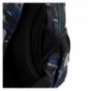 Рюкзак шкільний Kite Education Beast Mode K25-773M-3