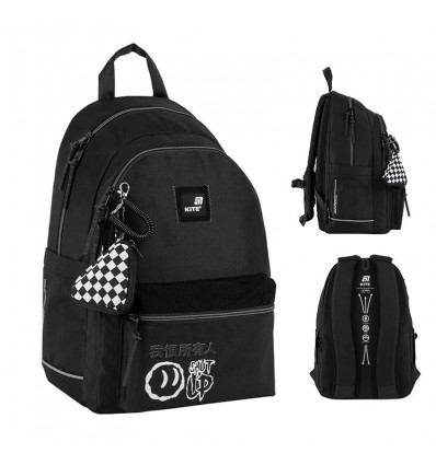 Рюкзак Kite Education teens K25-2575M-2