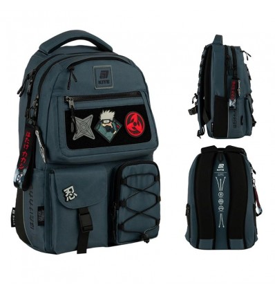 Рюкзак Kite Education teens Naruto Shippuden NR25-2587M