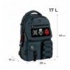 Рюкзак Kite Education teens Naruto Shippuden NR25-2587M