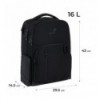 Рюкзак Kite Education teens K25-2722L