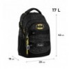 Рюкзак Kite Education teens DC Batman DC25-727M