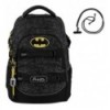 Рюкзак Kite Education teens DC Batman DC25-727M