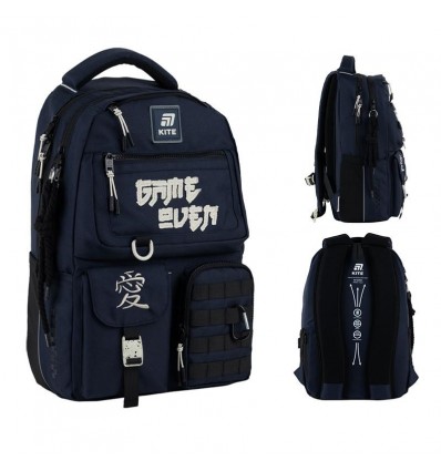 Рюкзак Kite Education teens K25-2587M-2