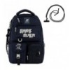 Рюкзак Kite Education teens K25-2587M-2