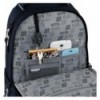 Рюкзак Kite Education teens K25-2587M-2