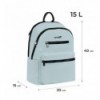 Рюкзак Kite Education teens K25-2720M-3
