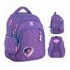 Рюкзак шкільний Kite Education My Little Pony LP25-763S