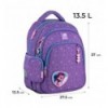 Рюкзак шкільний Kite Education My Little Pony LP25-763S