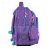 Школьный рюкзак Kite Education My Little Pony LP25-763S