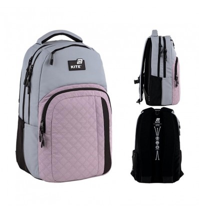 Рюкзак Kite Education teens K25-2578L-2