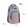 Рюкзак Kite Education teens K25-2578L-2