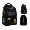 Рюкзак Kite Education teens DC Batman DC25-2587M