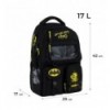 Рюкзак Kite Education teens DC Batman DC25-2587M