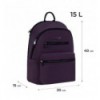 Рюкзак Kite Education teens K25-2720M-4