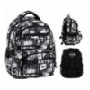 Школьный рюкзак Kite Education Anime Boy K25-773M-4