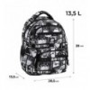 Школьный рюкзак Kite Education Anime Boy K25-773M-4