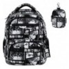 Школьный рюкзак Kite Education Anime Boy K25-773M-4