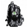 Рюкзак шкільний Kite Education Anime Boy K25-773M-4