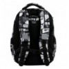 Школьный рюкзак Kite Education Anime Boy K25-773M-4