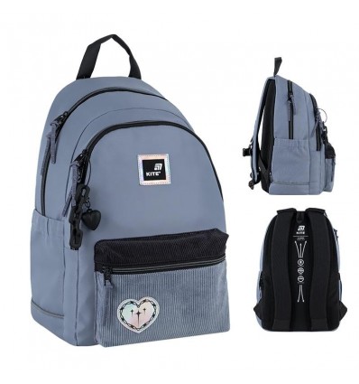 Рюкзак Kite Education teens K25-2575M-1