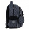 Школьный рюкзак Kite Education College Line Boy K25-763M-3
