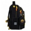 Школьный рюкзак Kite Education Transformers Generations TF25-763S