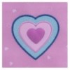 Школьный рюкзак Kite Education Lovely K25-773M-1