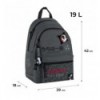 Рюкзак Kite Education teens Naruto Shippuden NR25-2575M