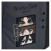 Рюкзак Kite Education teens Attack on Titan AT25-2578M