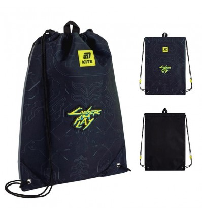 Сумка для взуття Kite Cyber K25-600M-10