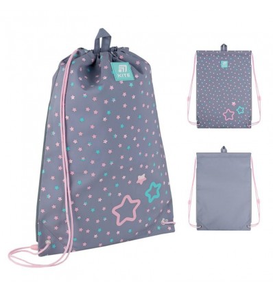 Сумка для взуття Kite Kawaii Stars K25-600M-13