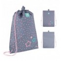 Сумка для взуття Kite Kawaii Stars K25-600M-13