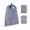Сумка для взуття Kite Kawaii Stars K25-600M-13