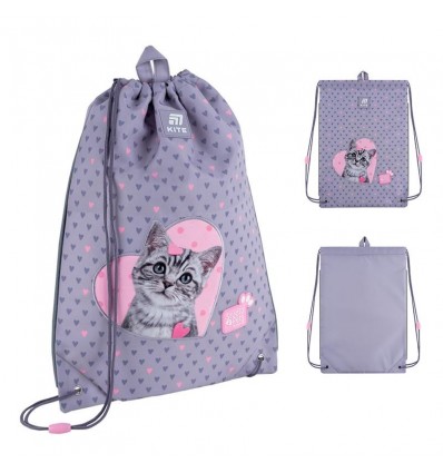 Сумка для обуви Kite Studio Pets SP25-600M-3