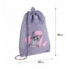 Сумка для обуви Kite Studio Pets SP25-600M-3