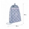 Сумка для обуви Kite College Line Girl K25-601M-1
