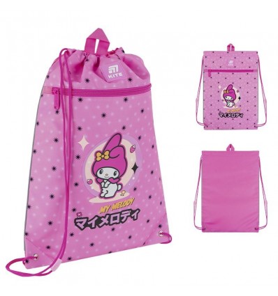 Сумка для обуви Kite My Melody HK25-601M-2