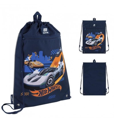 Сумка для обуви Kite Hot Wheels HW25-601M-3